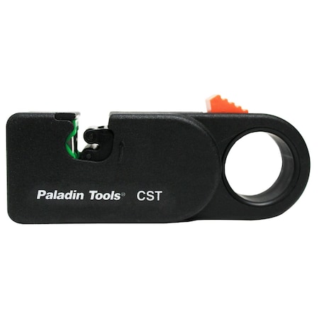 Paladin Tools Stripper Cst Cassette Grn PA1240